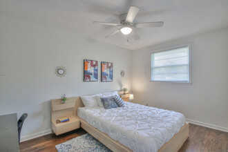 3631 Redmon St in Nashville, TN - Foto de edificio - Building Photo