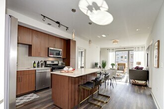 TENm.flats in Columbia, MD - Building Photo - Building Photo