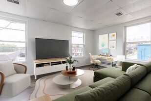 123 Beltzhoover Ave in Pittsburgh, PA - Building Photo