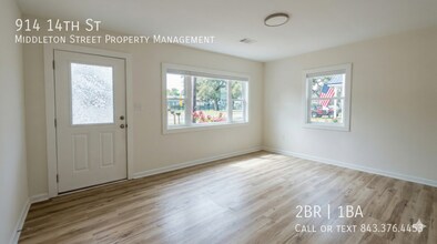 914 14th St in Port Royal, SC - Building Photo - Building Photo