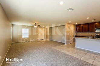 1118 Belton Lake Ave in North Las Vegas, NV - Building Photo - Building Photo