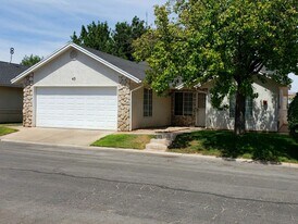 1040 N 1300 W in Saint George, UT - Building Photo