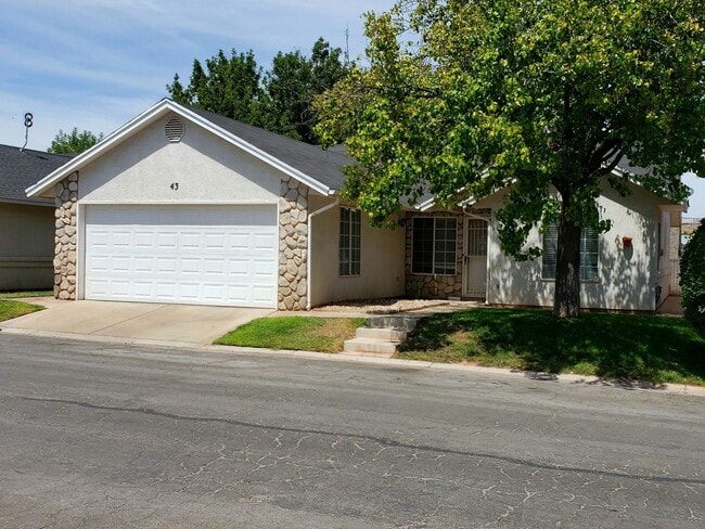 property at 1040 N 1300 W