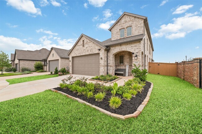 925 Crystal Bnd Ln in Katy, TX - Building Photo - Building Photo
