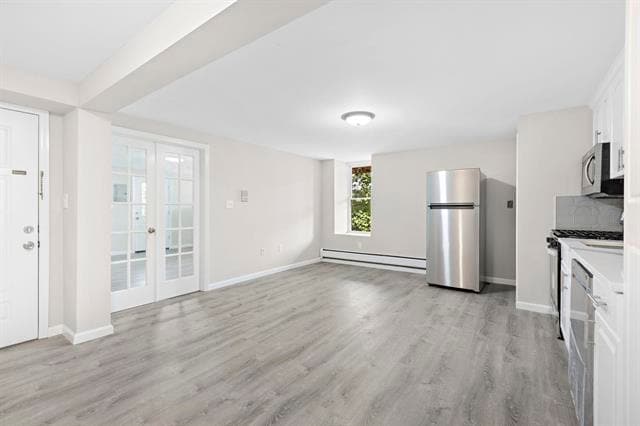 5 Oak St in Weehawken, NJ - Building Photo - Building Photo