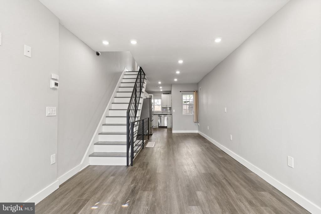 2504 N Water St in Philadelphia, PA - Building Photo
