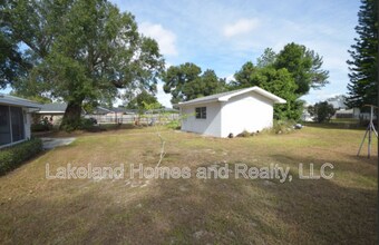 126 Alachua Dr in Winter Haven, FL - Building Photo - Building Photo