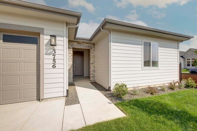 property at 3756 N Costa Madera Wy