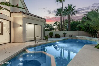 7376 E Via Estrella Ave in Scottsdale, AZ - Building Photo - Building Photo