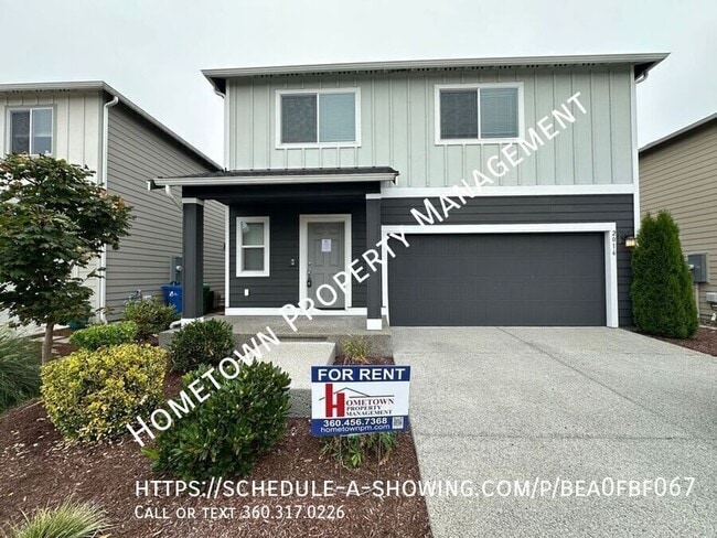 property at 2016 18th Ave SW