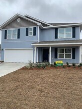 5851 Magnolia Bend Blvd in Milton, FL - Building Photo - Building Photo
