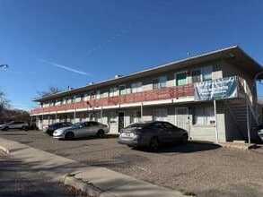 El Sol in Albuquerque, NM - Building Photo - Building Photo