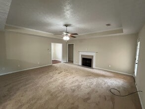 8054 Silverado Dr in Columbus, GA - Building Photo - Building Photo