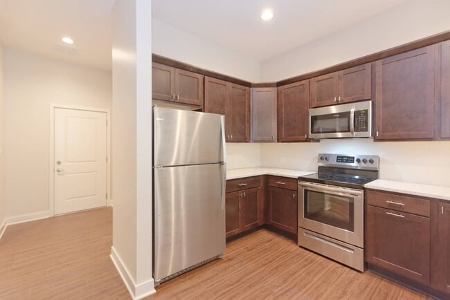 101 Nott Terrace in Schenectady, NY - Building Photo - Building Photo