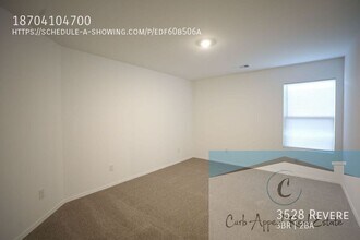 3528 Revere in Jonesboro, AR - Building Photo - Building Photo