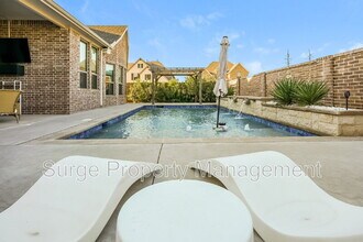 2000 Johnson Rd in Mansfield, TX - Building Photo - Building Photo