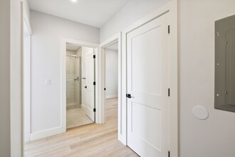 3439 Lancaster Ave, Unit 17 in Philadelphia, PA - Building Photo - Building Photo