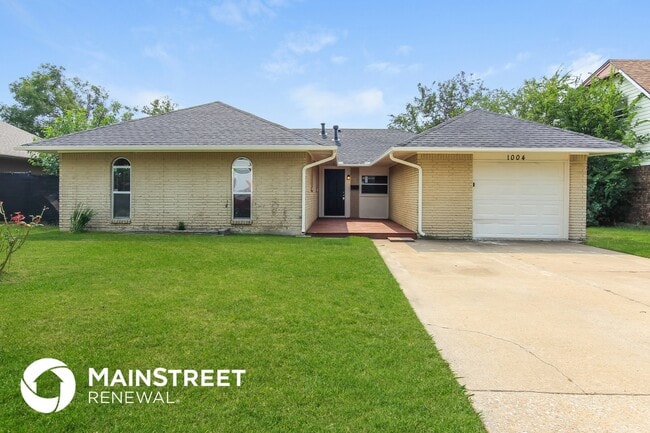 1004 NW 19th St