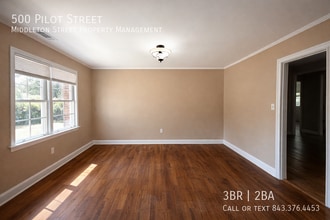 500 Pilot St in Beaufort, SC - Building Photo - Building Photo