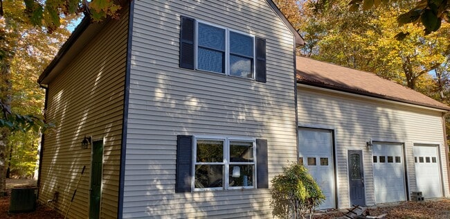 6514 Louisa Road