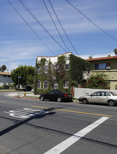 932 S Berendo St in Los Angeles, CA - Building Photo - Building Photo