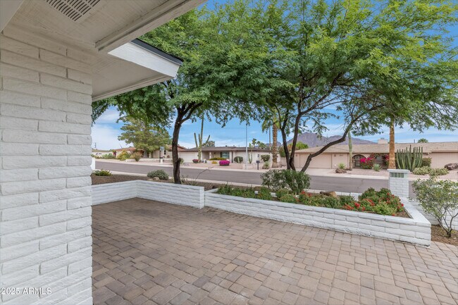 6019 E Windsor Ave in Scottsdale, AZ - Building Photo - Building Photo
