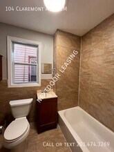 104 Claremont Ave in Jersey City, NJ - Building Photo - Building Photo