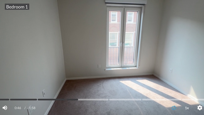 5 Russell Park, Unit C201 in Quincy, MA - Foto de edificio - Building Photo