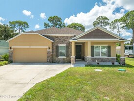 5109 Jamaica Rd in Cocoa, FL - Building Photo