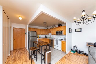 211 E Ohio St, Unit 922 in Chicago, IL - Foto de edificio - Building Photo