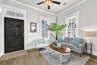 3907 Ursuline St in Galveston, TX - Building Photo - Building Photo