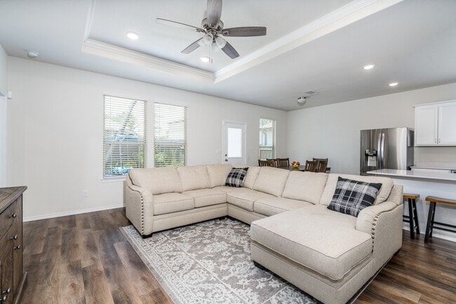 property at 4256 Pine Still Rd
