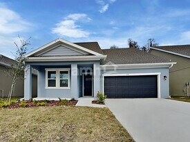 6413 Emerald Hls Wy in Wesley Chapel, FL - Building Photo