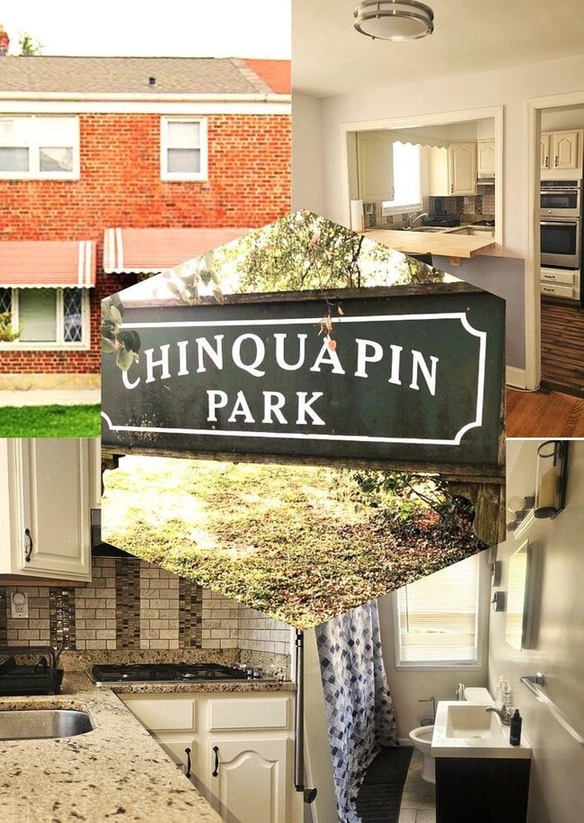 property at 843 Lenton Ave