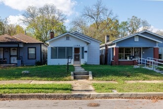 1306 Avenue R in Birmingham, AL - Building Photo - Building Photo