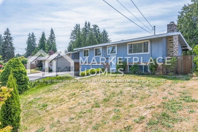 20428 53rd Ave W in Lynnwood, WA - Building Photo - Building Photo