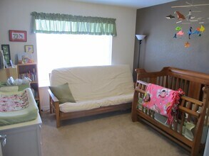 14300 Waterside Ln, Unit G-4 in Broomfield, CO - Foto de edificio - Building Photo