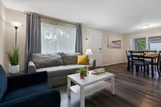 6208 S Elberon St in Tampa, FL - Foto de edificio - Building Photo