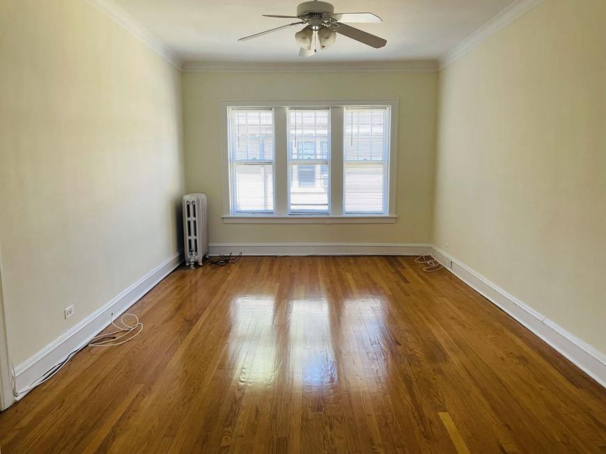 708 Seward St in Evanston, IL - Building Photo