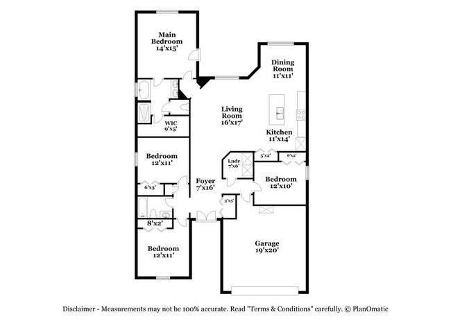 1672 Night Owl Trail in Middleburg, FL - Building Photo - Building Photo