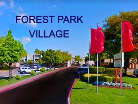 Forest Park Village Apartments