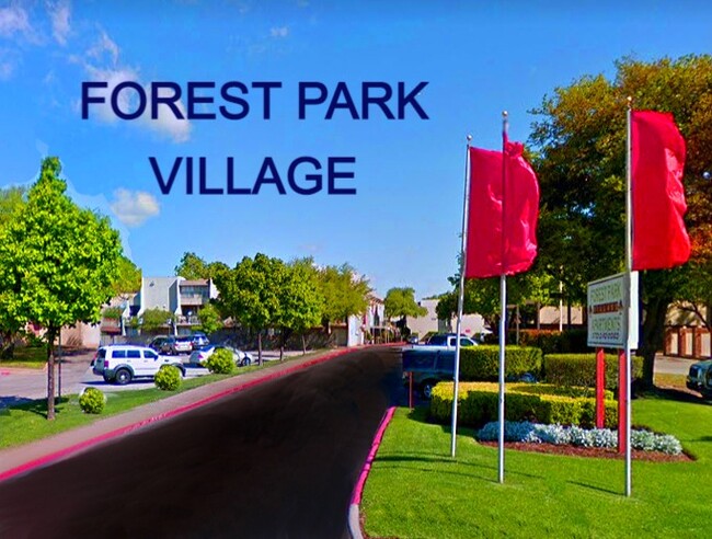 Forest Park Village