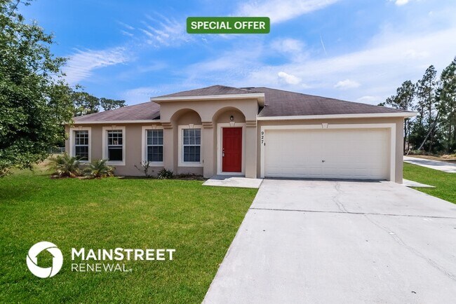 property at 927 Cambridge Ct
