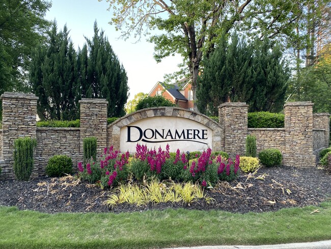 10920 Donamere Dr in Alpharetta, GA - Building Photo - Building Photo