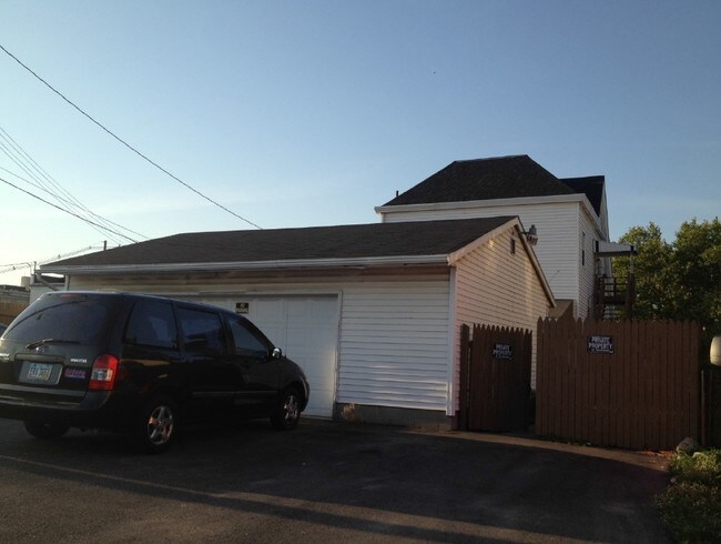 635 High St in Hamilton, OH - Building Photo - Building Photo