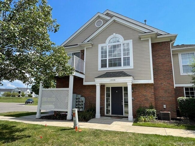 property at 45538 Warwick Dr