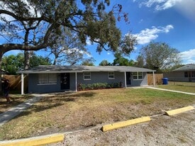 12319 N 9th St in Tampa, FL - Building Photo