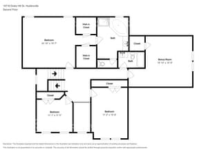 10716 Drake Hill Dr in Huntersville, NC - Building Photo - Building Photo