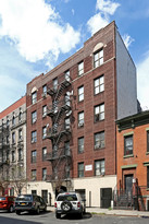 505 W 161st St Apartments