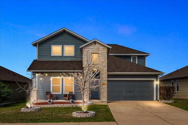 property at 122 Denton Dr